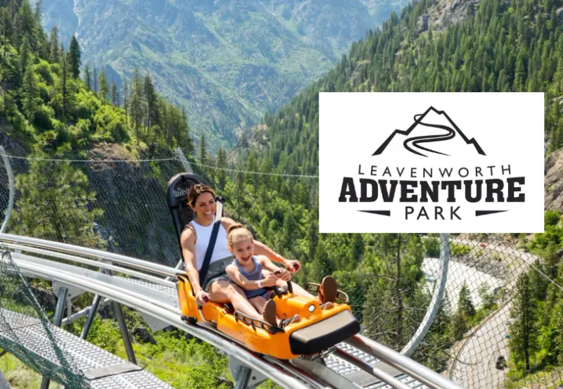 Leavenworth Adventure Park
