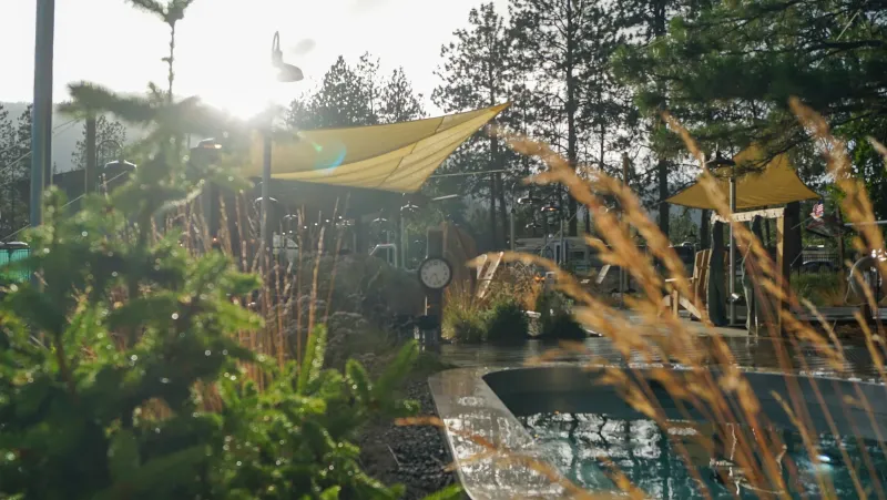 The Springs Spa