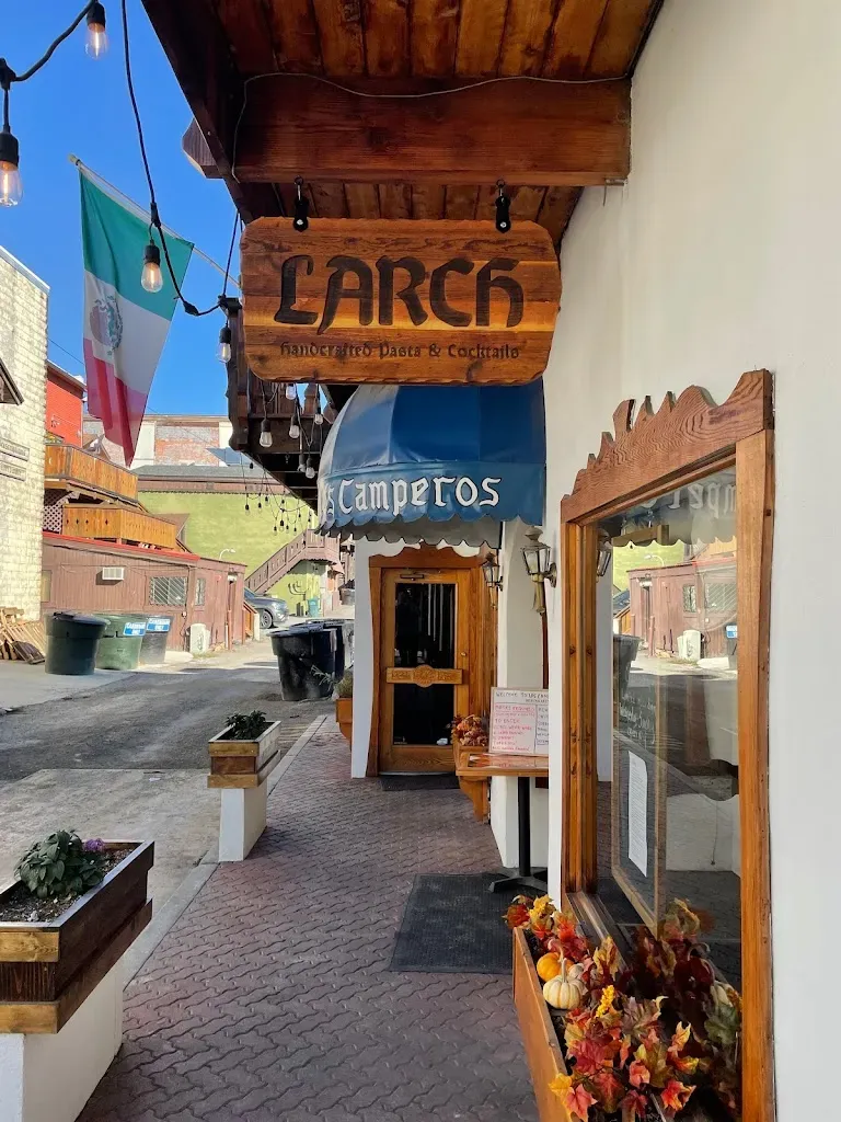 Larch
